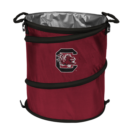 LOGO BRANDS South Carolina Collapsible 3-in-1 208-35